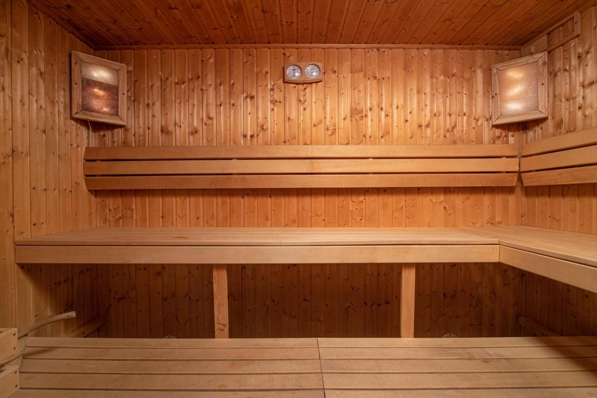 Fantazja&Spa Dębki Kültér fotó